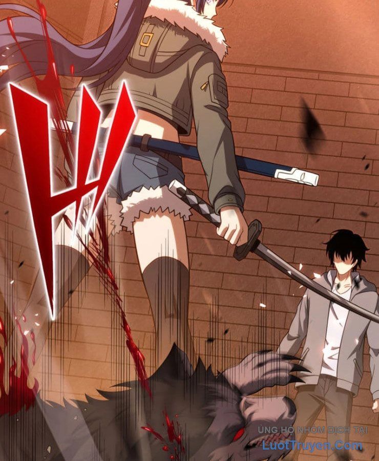 Kiếp Thứ 99 Của Nhà Thám Hiểm Chapter 9 - Trang 2