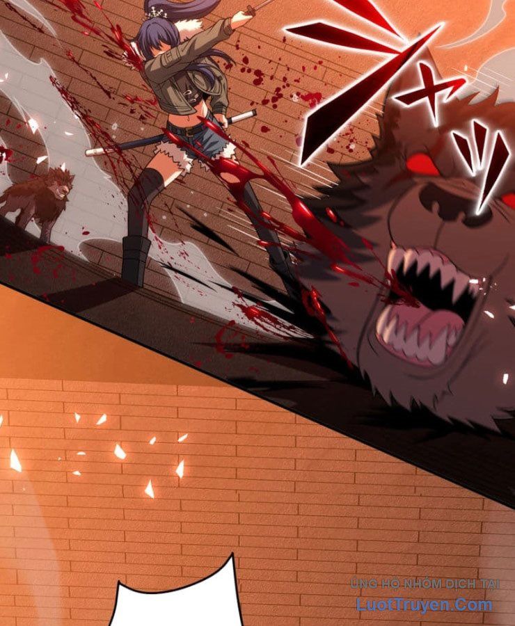 Kiếp Thứ 99 Của Nhà Thám Hiểm Chapter 9 - Trang 2