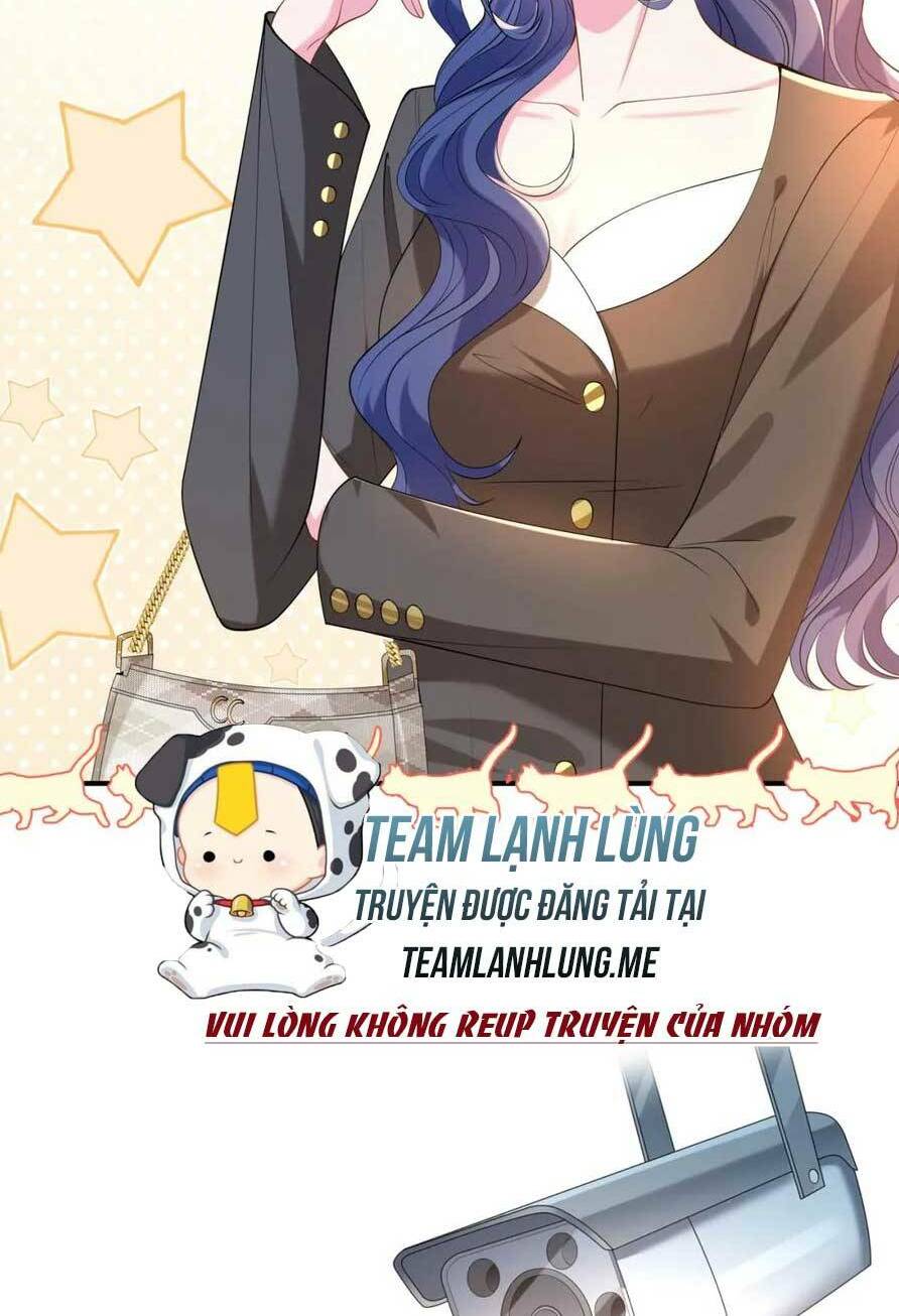 Kiều Gia, Phu Nhân Bị Ngài Chiều Hư Rồi! Chapter 24 - Trang 2