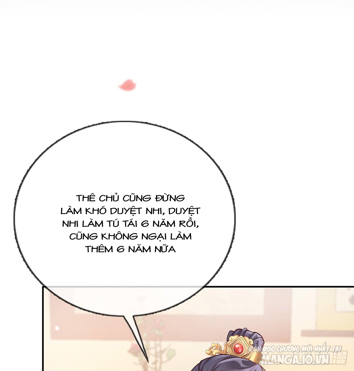 Kiều Mỵ Phu Lang, Tại Tuyến Lục Trà Chapter 10 - Trang 2