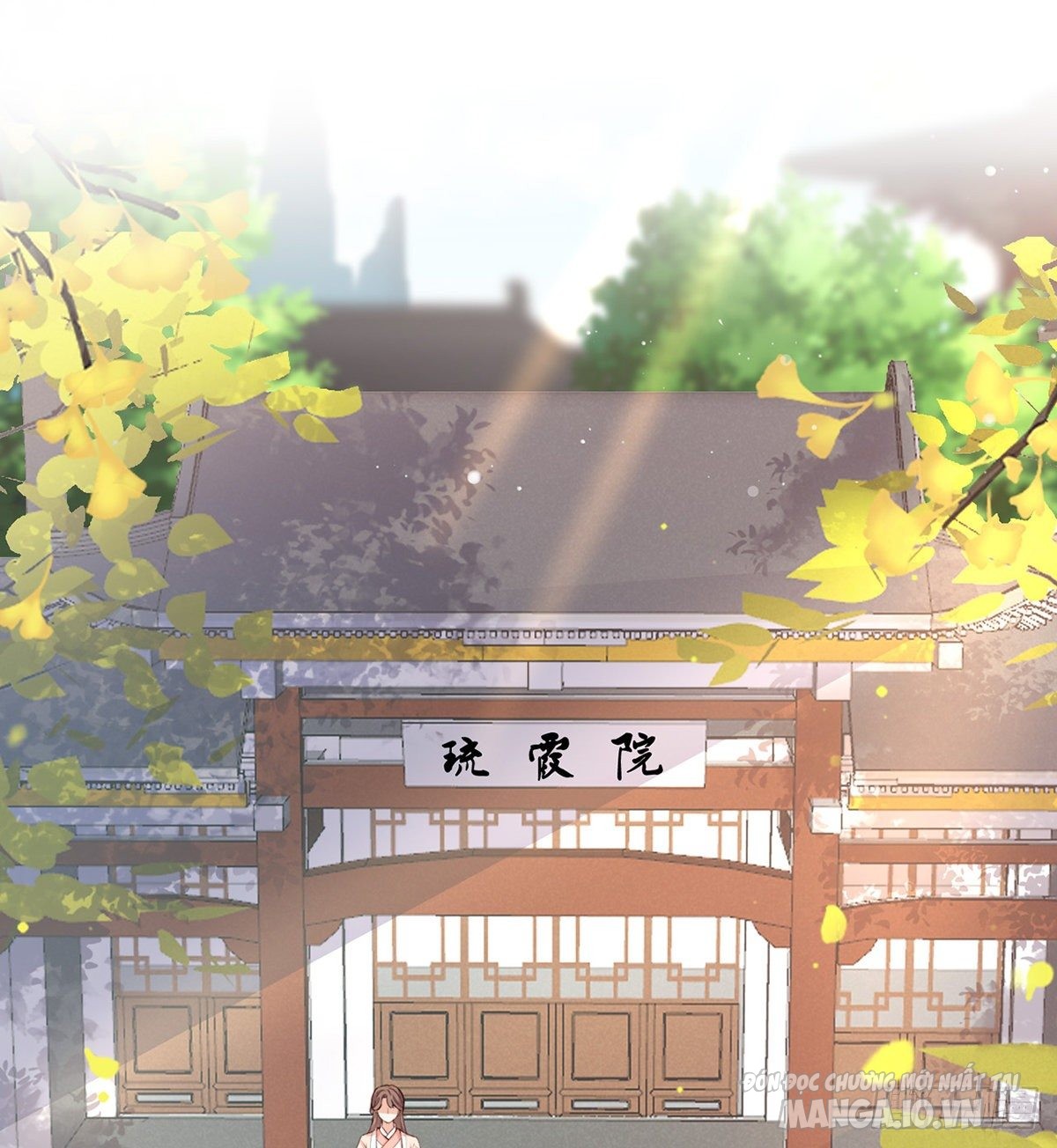 Kiều Mỵ Phu Lang, Tại Tuyến Lục Trà Chapter 11 - Trang 2