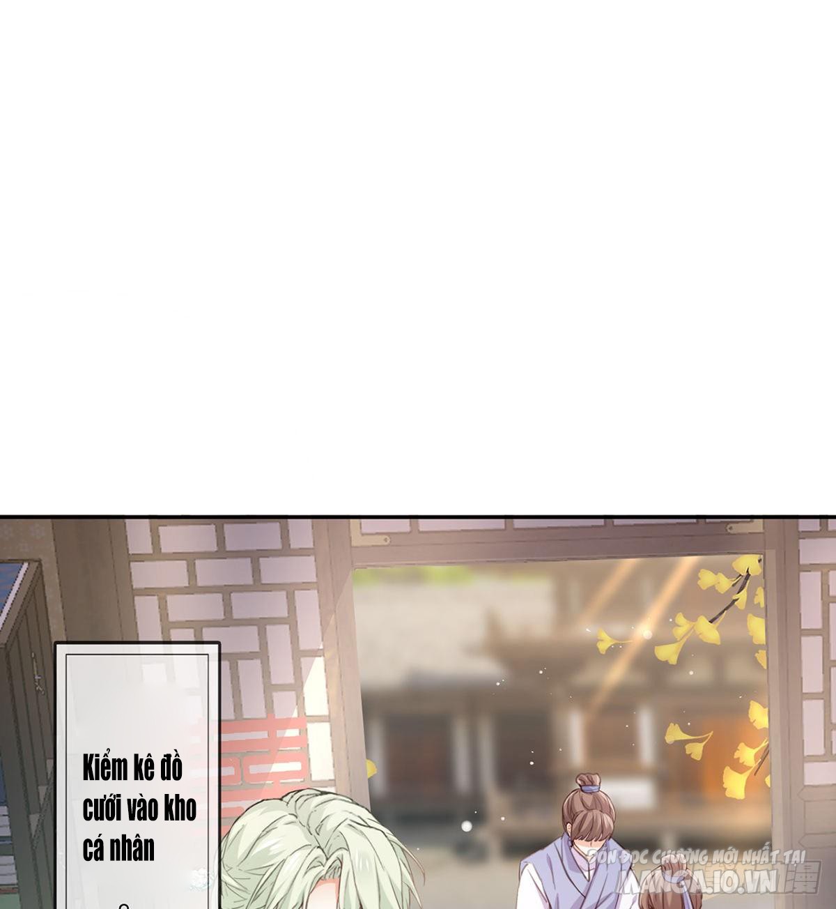 Kiều Mỵ Phu Lang, Tại Tuyến Lục Trà Chapter 11 - Trang 2