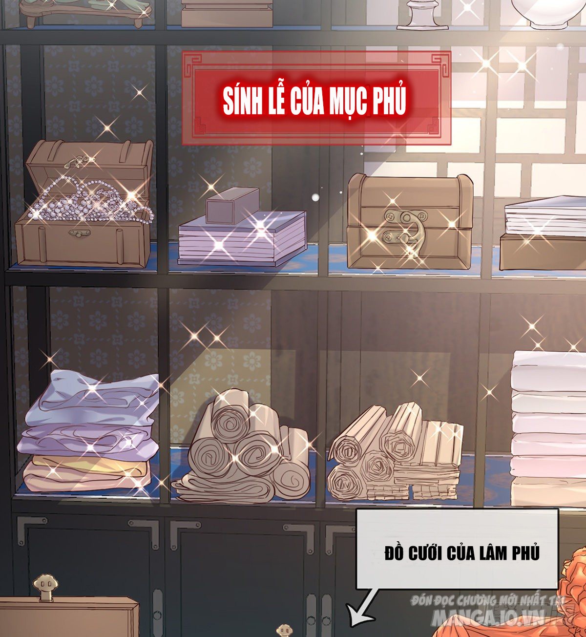 Kiều Mỵ Phu Lang, Tại Tuyến Lục Trà Chapter 11 - Trang 2