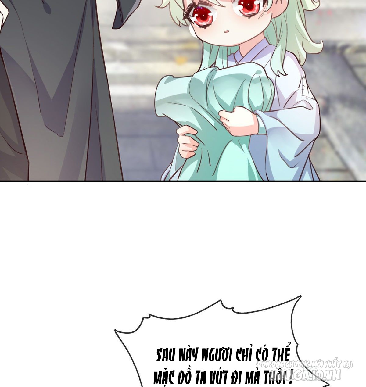 Kiều Mỵ Phu Lang, Tại Tuyến Lục Trà Chapter 12 - Trang 2