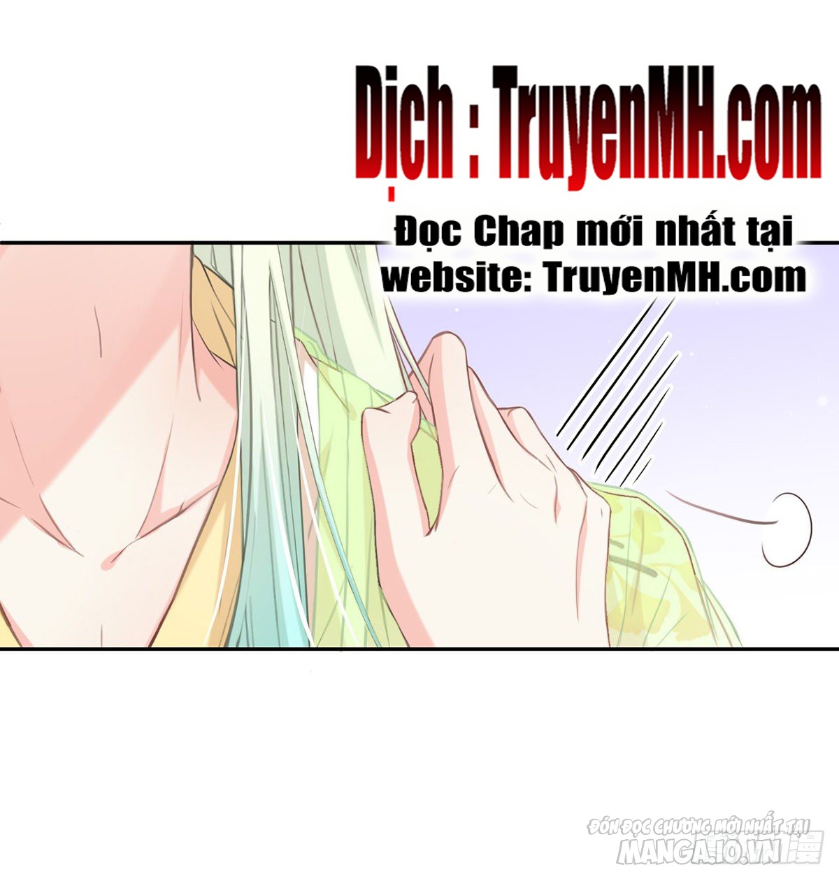 Kiều Mỵ Phu Lang, Tại Tuyến Lục Trà Chapter 13 - Trang 2