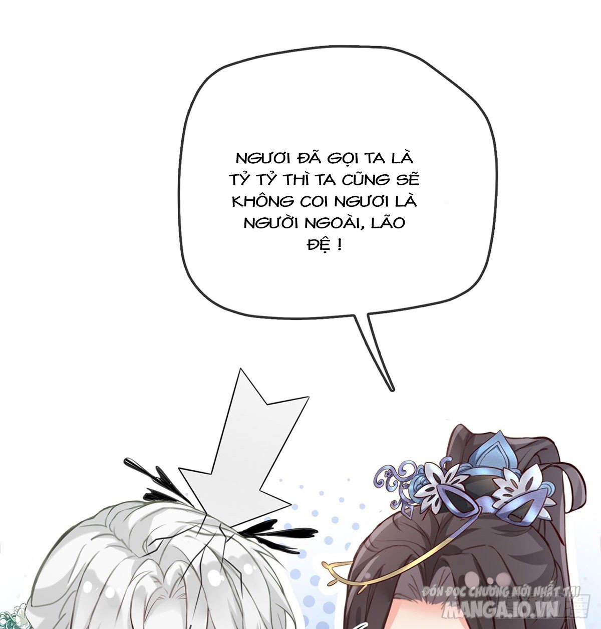 Kiều Mỵ Phu Lang, Tại Tuyến Lục Trà Chapter 13 - Trang 2