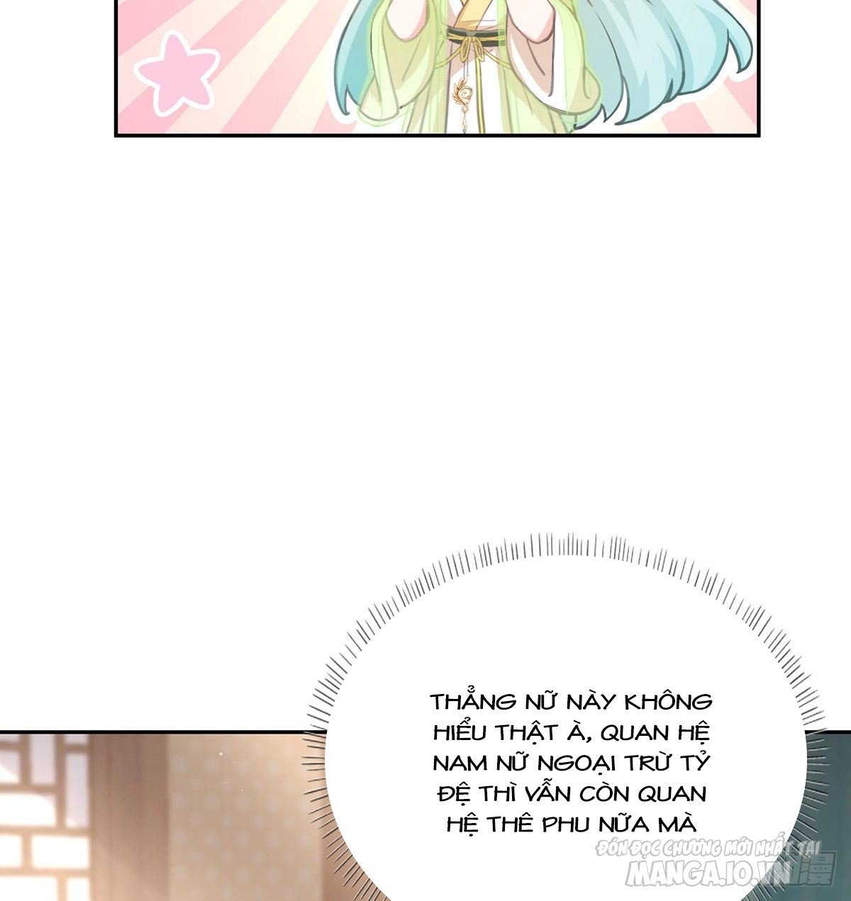 Kiều Mỵ Phu Lang, Tại Tuyến Lục Trà Chapter 14 - Trang 2