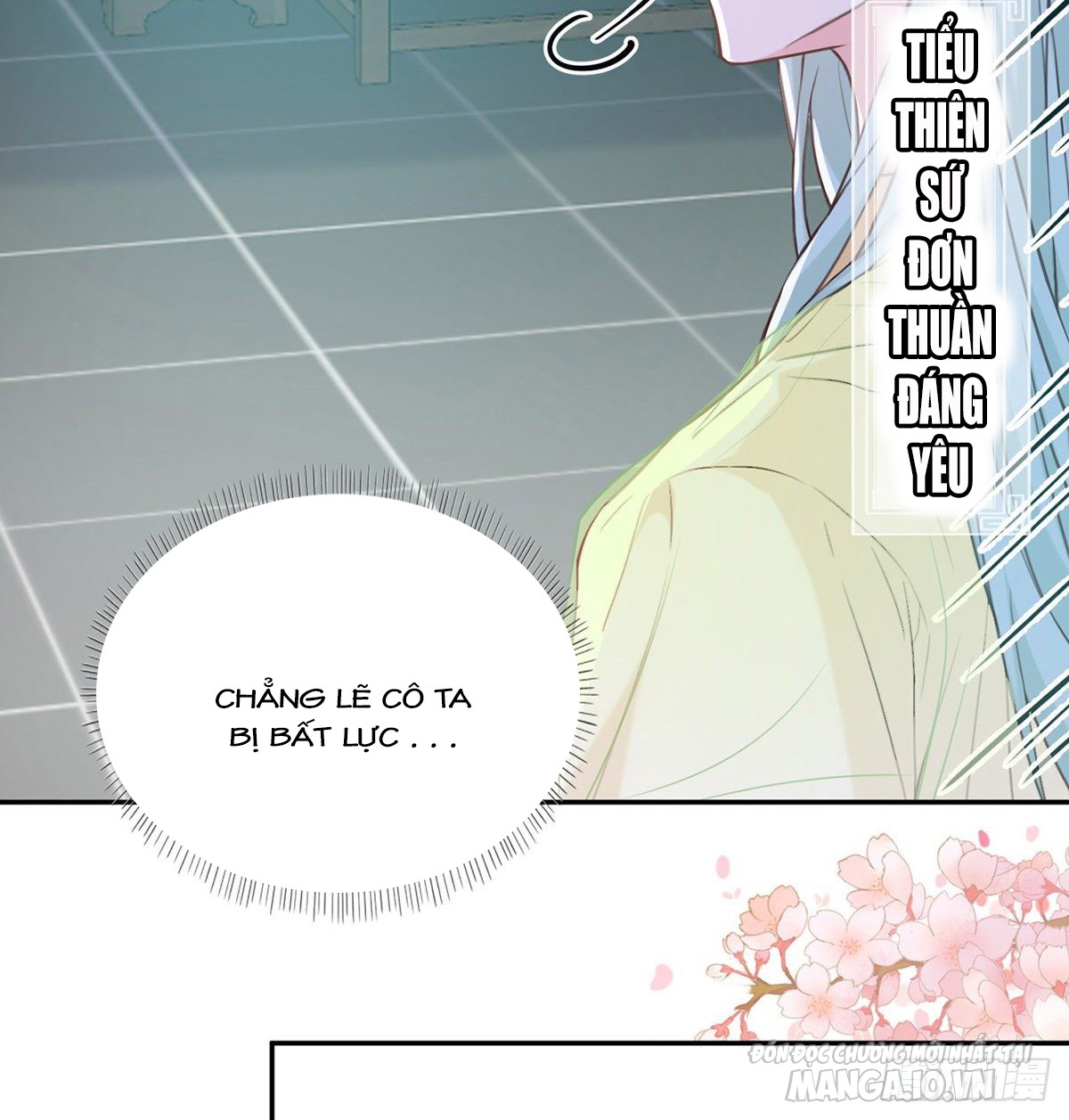 Kiều Mỵ Phu Lang, Tại Tuyến Lục Trà Chapter 15 - Trang 2