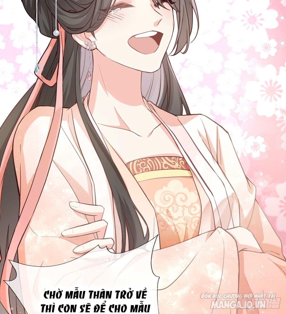 Kiều Mỵ Phu Lang, Tại Tuyến Lục Trà Chapter 16 - Trang 2