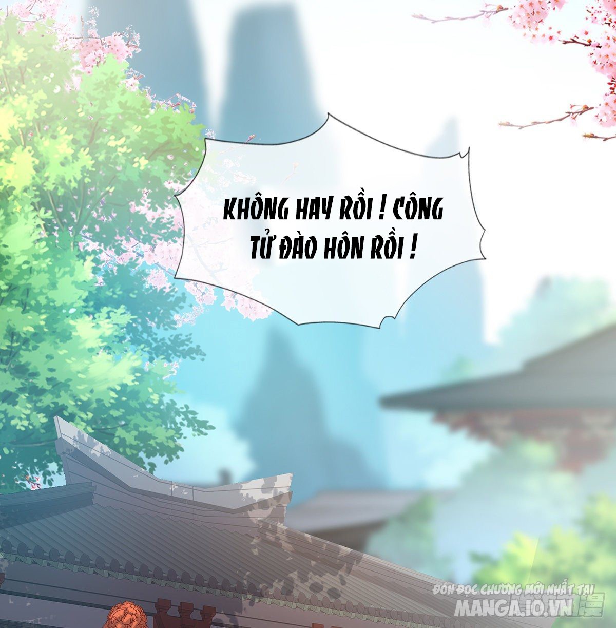 Kiều Mỵ Phu Lang, Tại Tuyến Lục Trà Chapter 2 - Trang 2