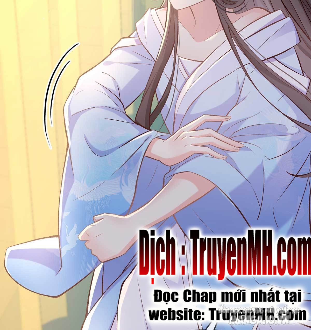 Kiều Mỵ Phu Lang, Tại Tuyến Lục Trà Chapter 21 - Trang 2