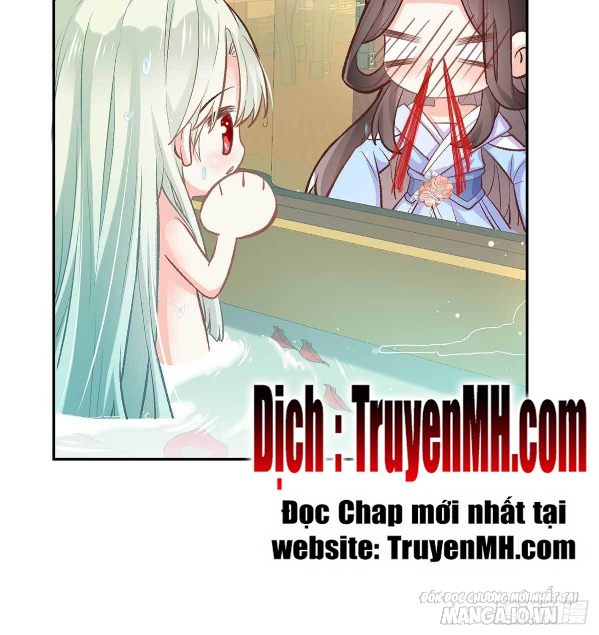 Kiều Mỵ Phu Lang, Tại Tuyến Lục Trà Chapter 21 - Trang 2
