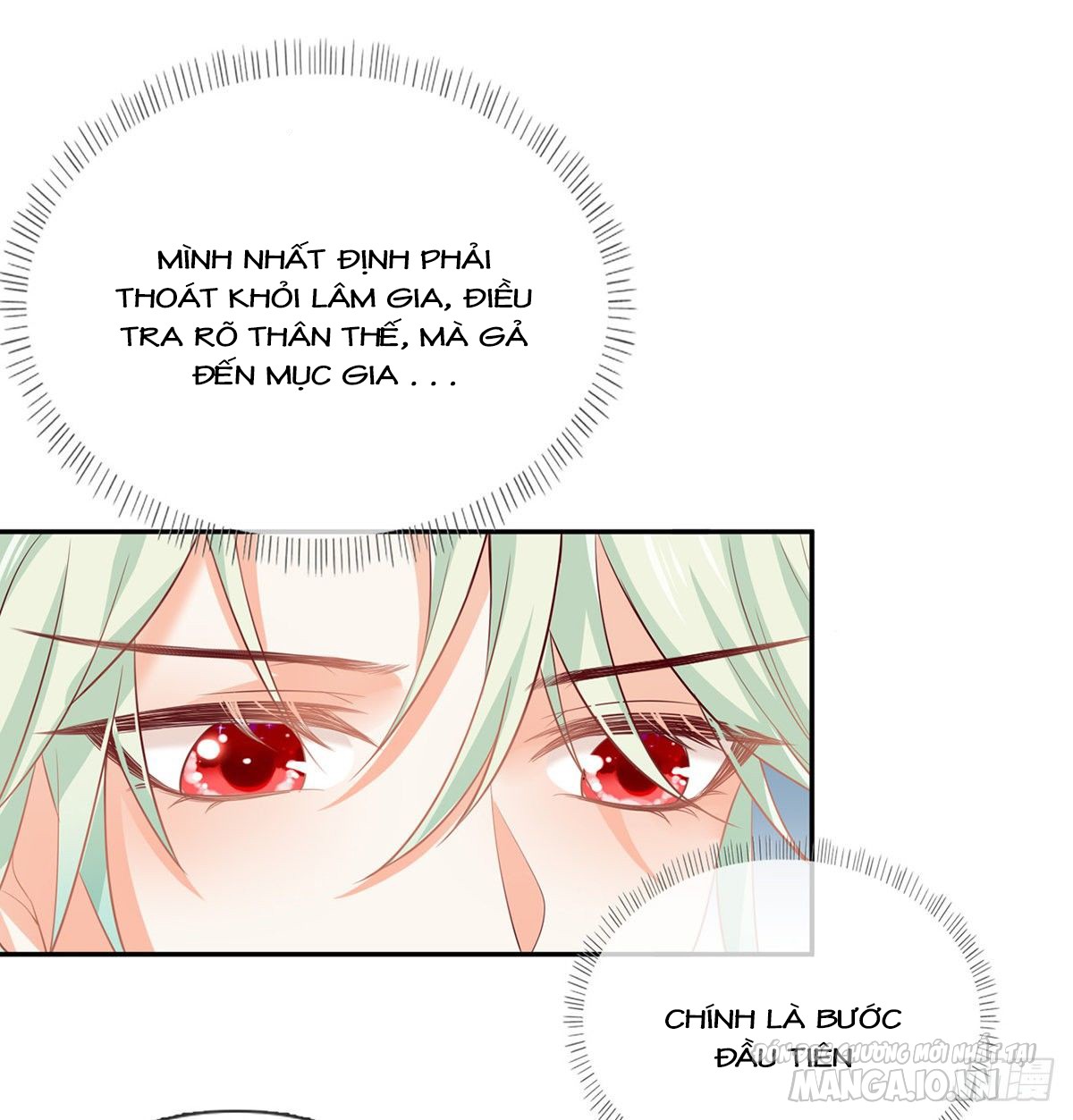 Kiều Mỵ Phu Lang, Tại Tuyến Lục Trà Chapter 5 - Trang 2