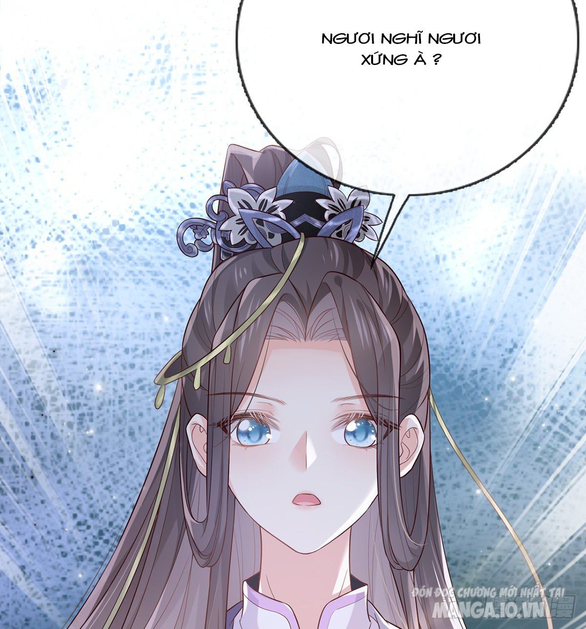 Kiều Mỵ Phu Lang, Tại Tuyến Lục Trà Chapter 8 - Trang 2