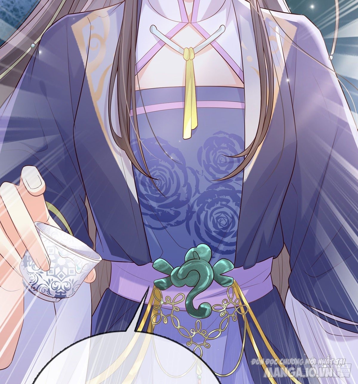 Kiều Mỵ Phu Lang, Tại Tuyến Lục Trà Chapter 8 - Trang 2