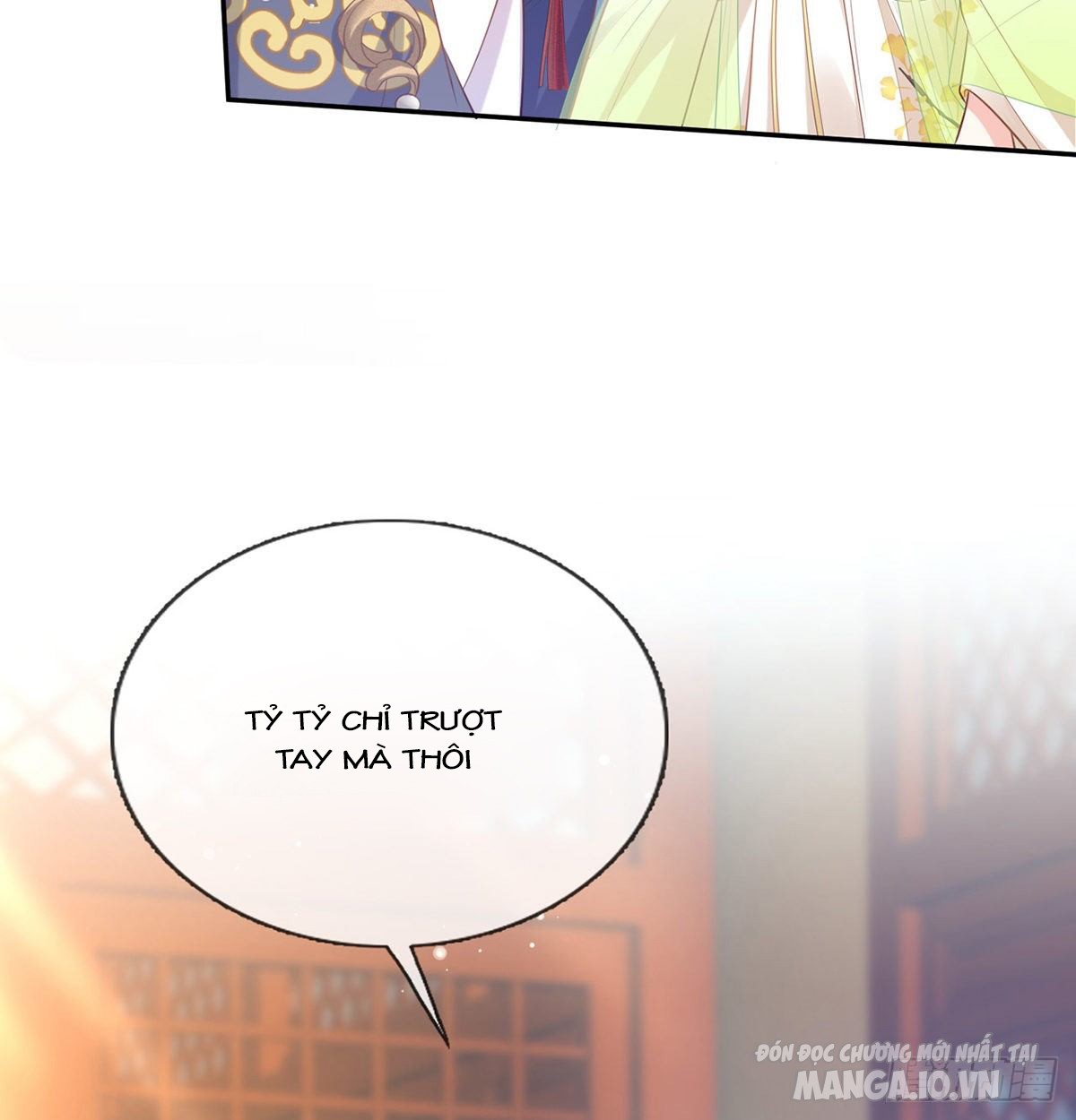 Kiều Mỵ Phu Lang, Tại Tuyến Lục Trà Chapter 8 - Trang 2