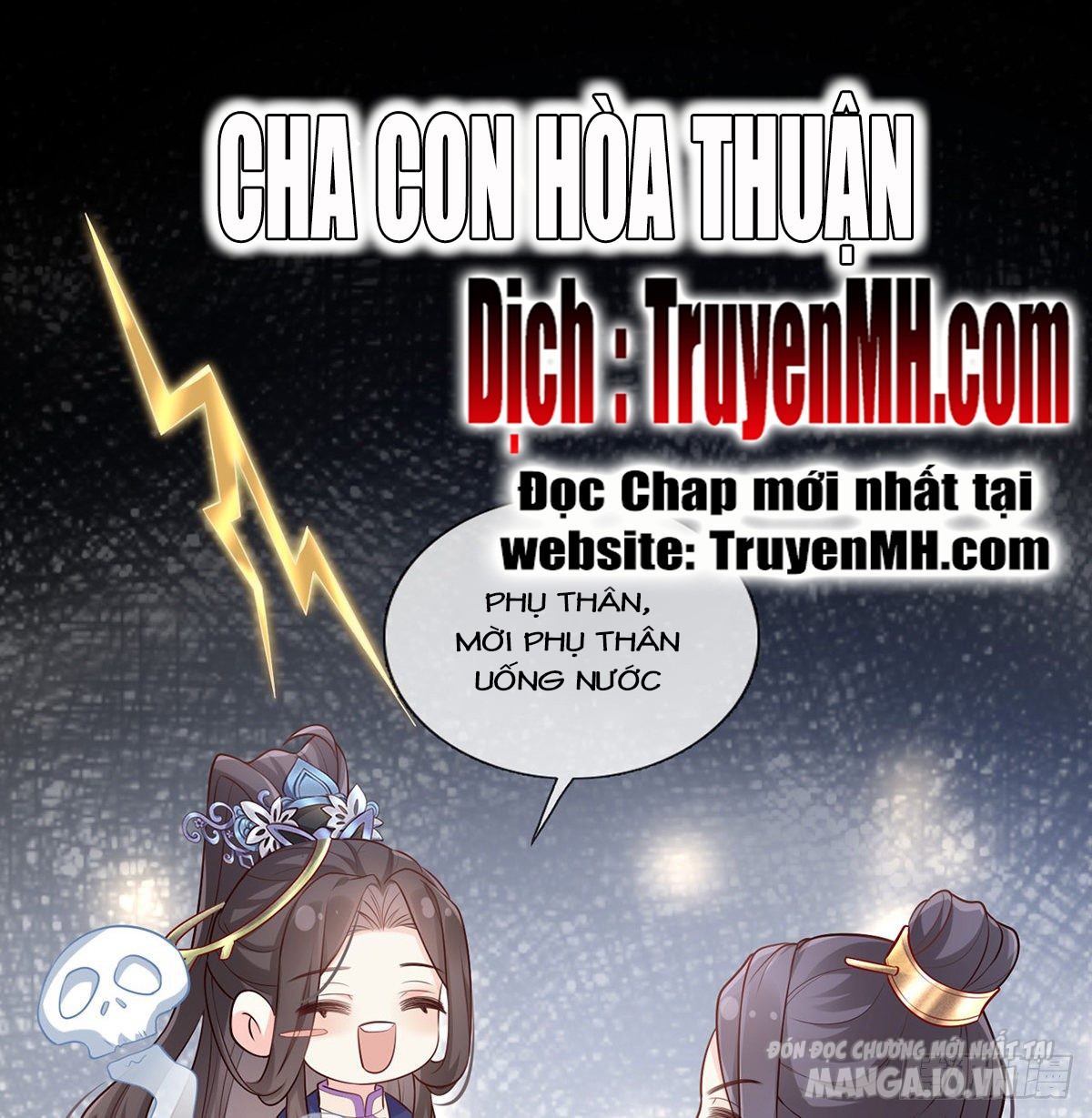 Kiều Mỵ Phu Lang, Tại Tuyến Lục Trà Chapter 9 - Trang 2