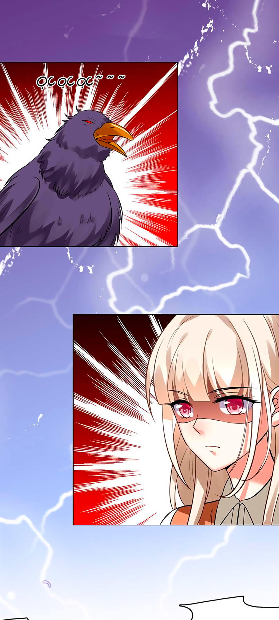 Kiêu Ngạo Vương Gia Chủng Điền Phi Chapter 1 - Trang 2