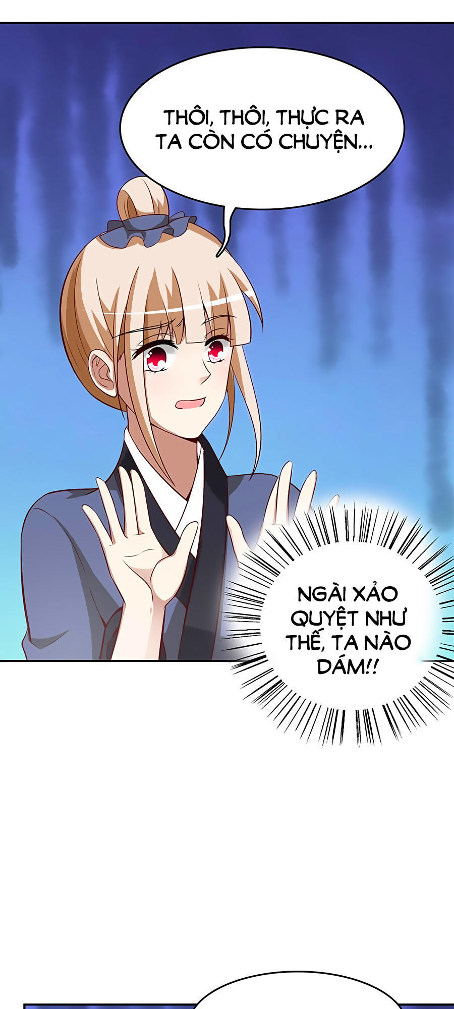 Kiêu Ngạo Vương Gia Chủng Điền Phi Chapter 10 - Trang 2