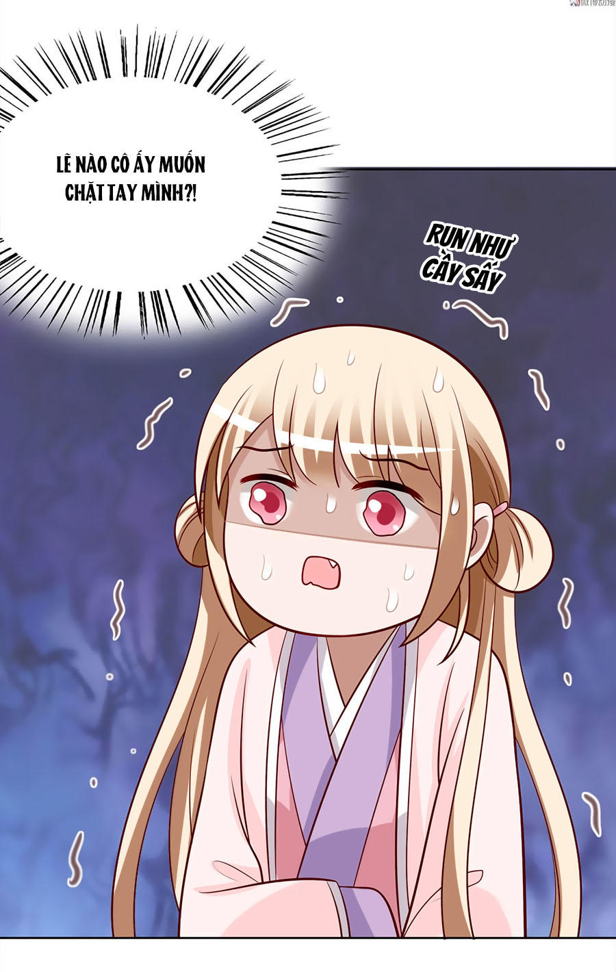 Kiêu Ngạo Vương Gia Chủng Điền Phi Chapter 105 - Trang 2