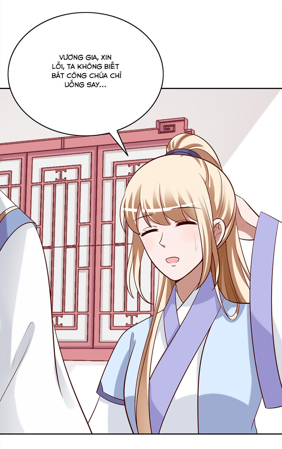 Kiêu Ngạo Vương Gia Chủng Điền Phi Chapter 110 - Trang 2