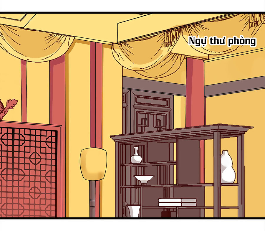 Kiêu Ngạo Vương Gia Chủng Điền Phi Chapter 119.1 - Trang 2