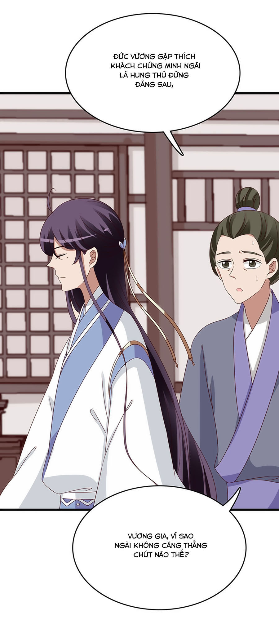 Kiêu Ngạo Vương Gia Chủng Điền Phi Chapter 120.2 - Trang 2