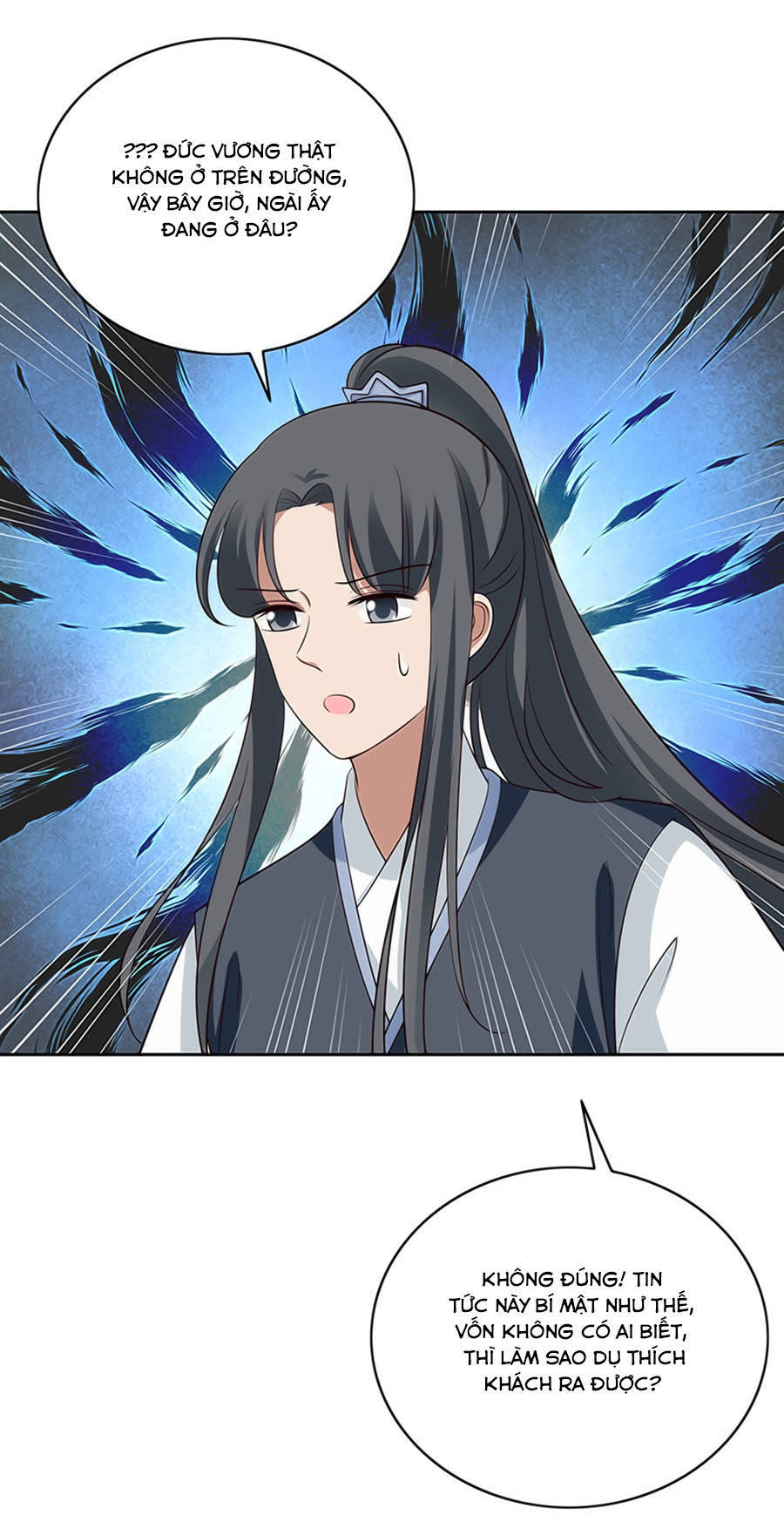 Kiêu Ngạo Vương Gia Chủng Điền Phi Chapter 120.2 - Trang 2