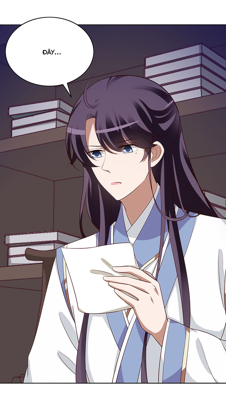 Kiêu Ngạo Vương Gia Chủng Điền Phi Chapter 131 - Trang 2