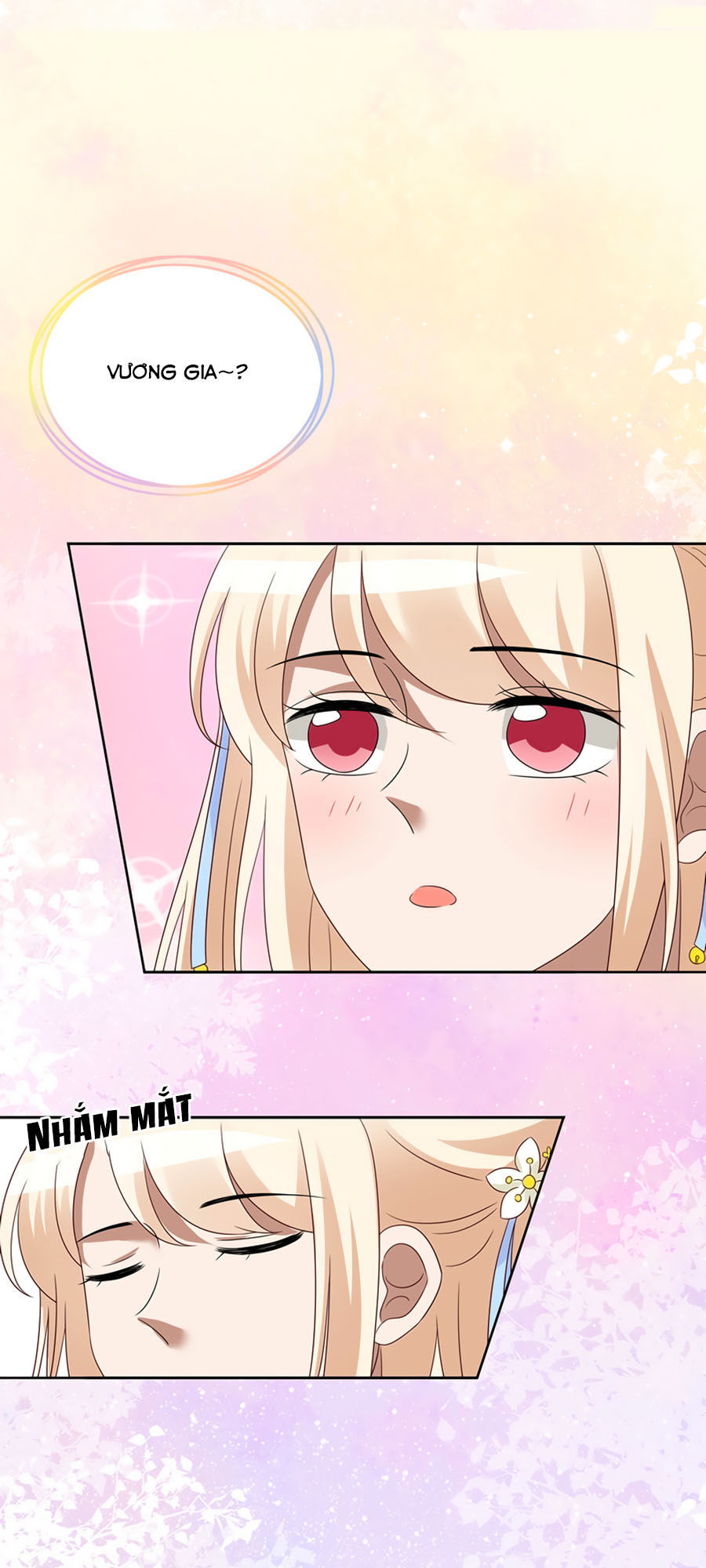 Kiêu Ngạo Vương Gia Chủng Điền Phi Chapter 133 - Trang 2