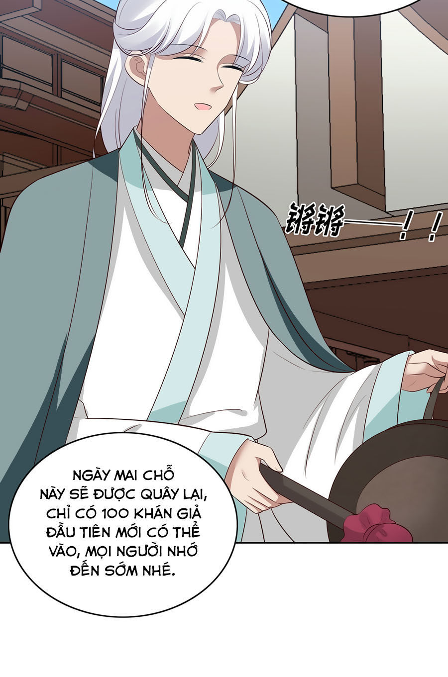 Kiêu Ngạo Vương Gia Chủng Điền Phi Chapter 136 - Trang 2