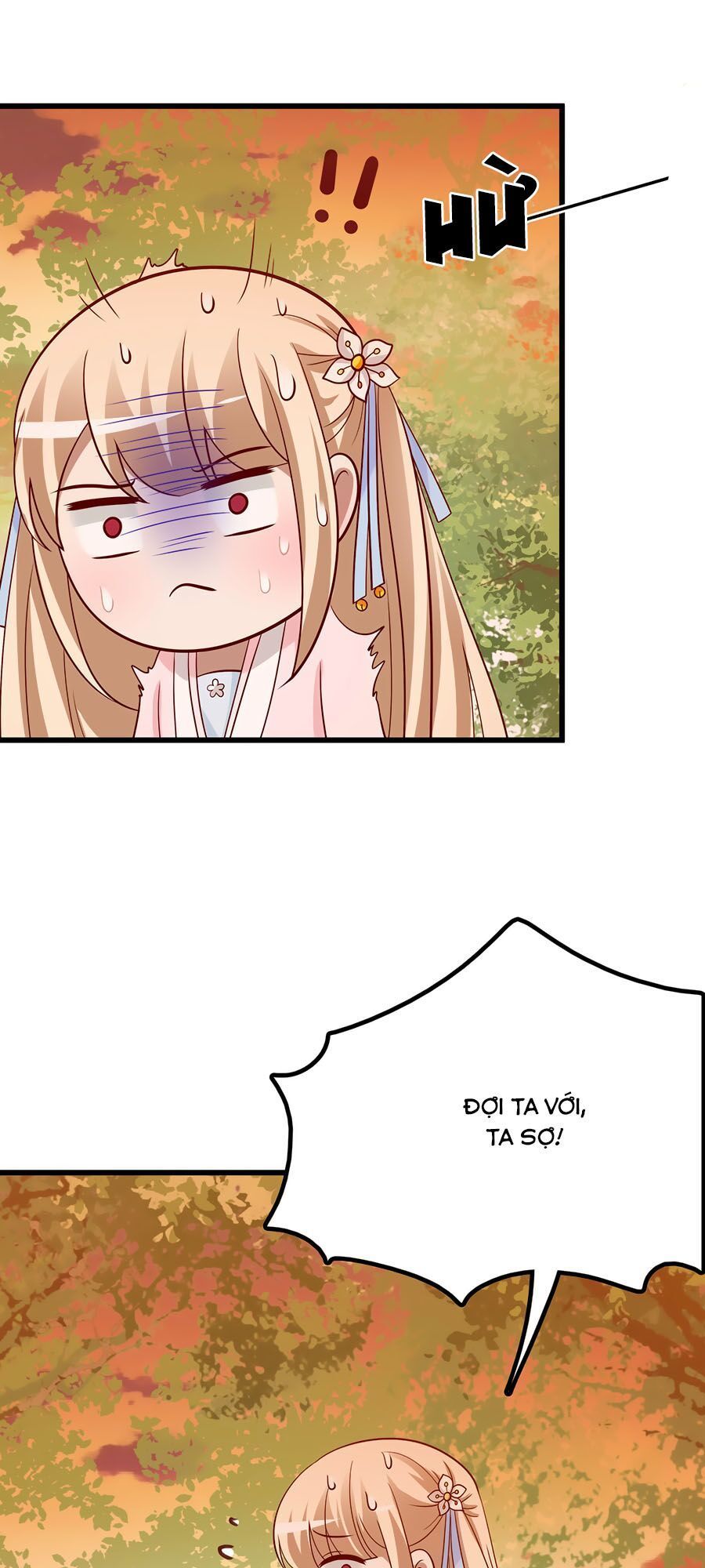 Kiêu Ngạo Vương Gia Chủng Điền Phi Chapter 140.1 - Trang 2