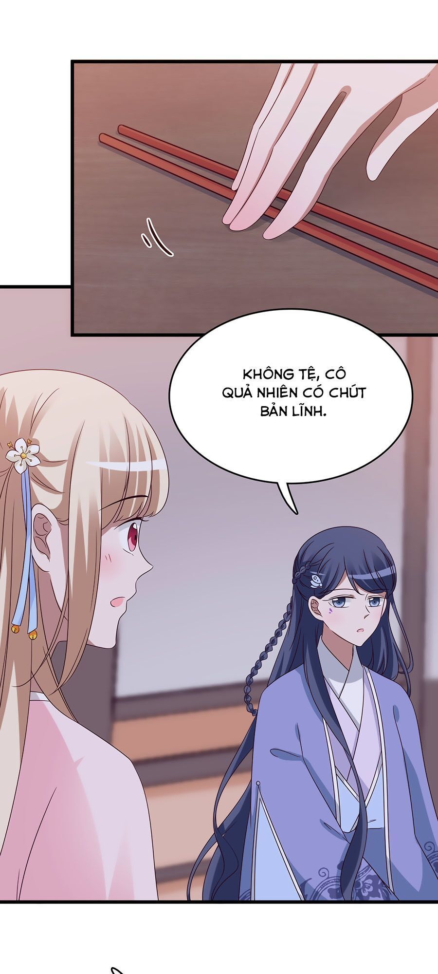 Kiêu Ngạo Vương Gia Chủng Điền Phi Chapter 140.1 - Trang 2