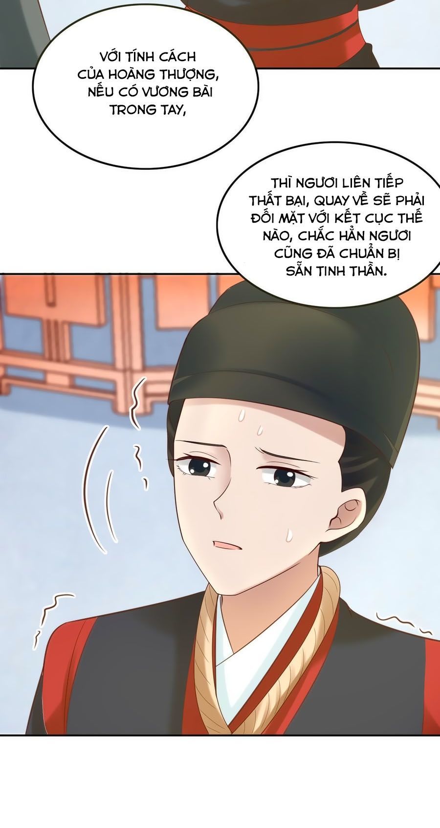 Kiêu Ngạo Vương Gia Chủng Điền Phi Chapter 151 - Trang 2