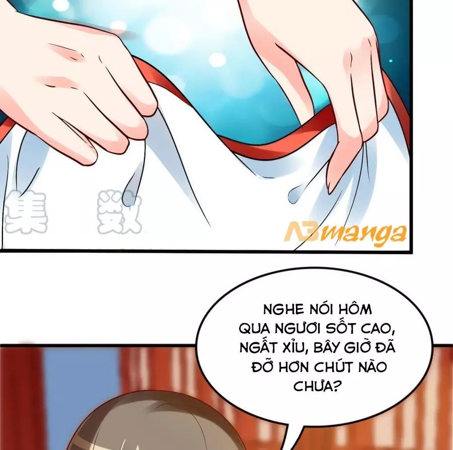 Kiêu Ngạo Vương Gia Chủng Điền Phi Chapter 153.1 - Trang 2