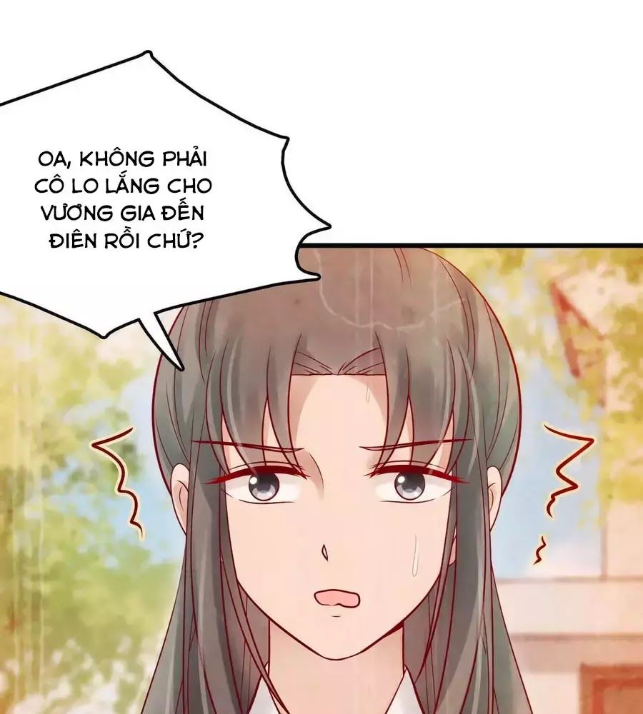 Kiêu Ngạo Vương Gia Chủng Điền Phi Chapter 154 - Trang 2
