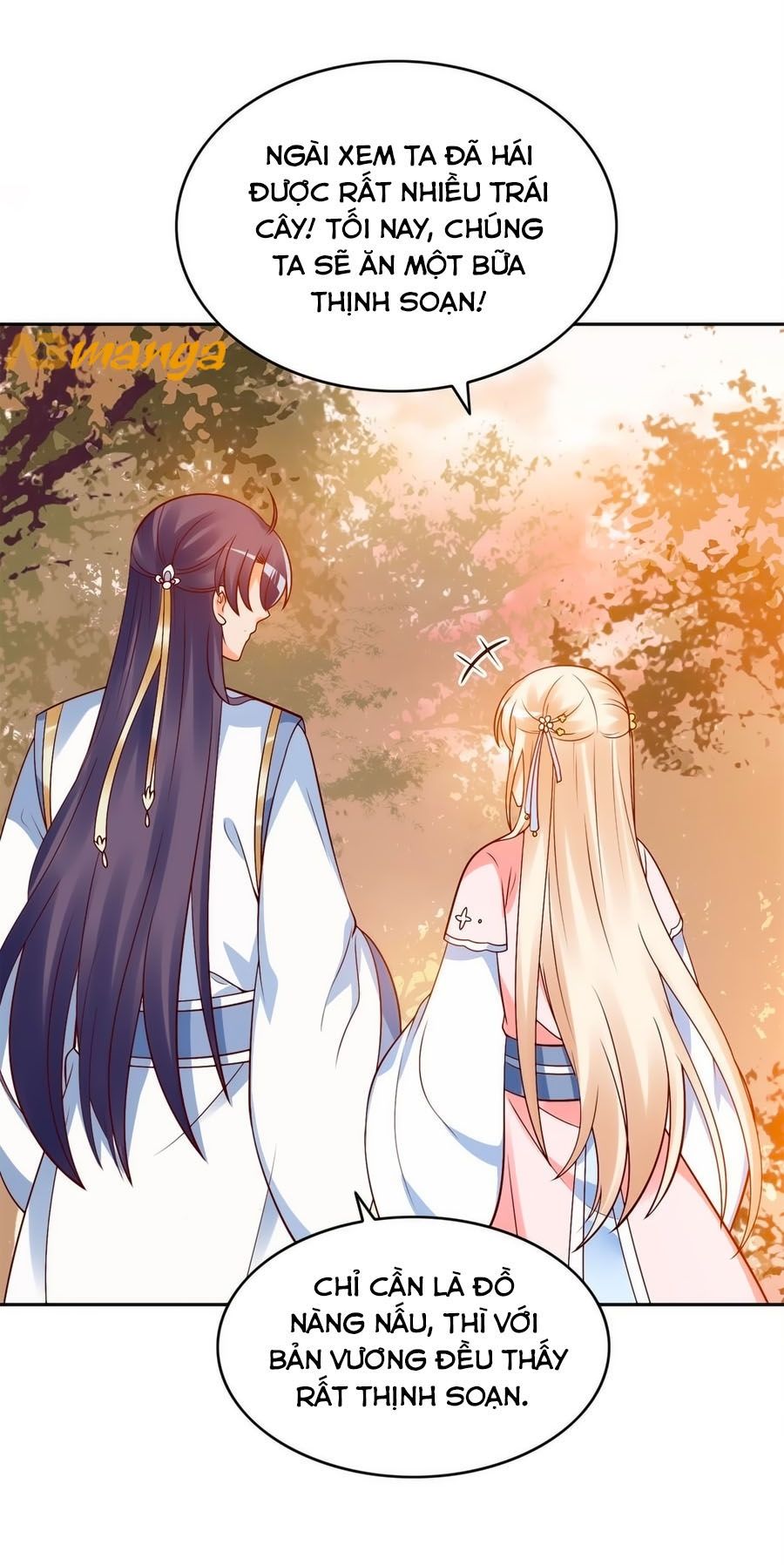 Kiêu Ngạo Vương Gia Chủng Điền Phi Chapter 157 - Trang 2