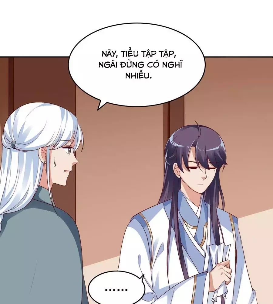 Kiêu Ngạo Vương Gia Chủng Điền Phi Chapter 164 - Trang 2