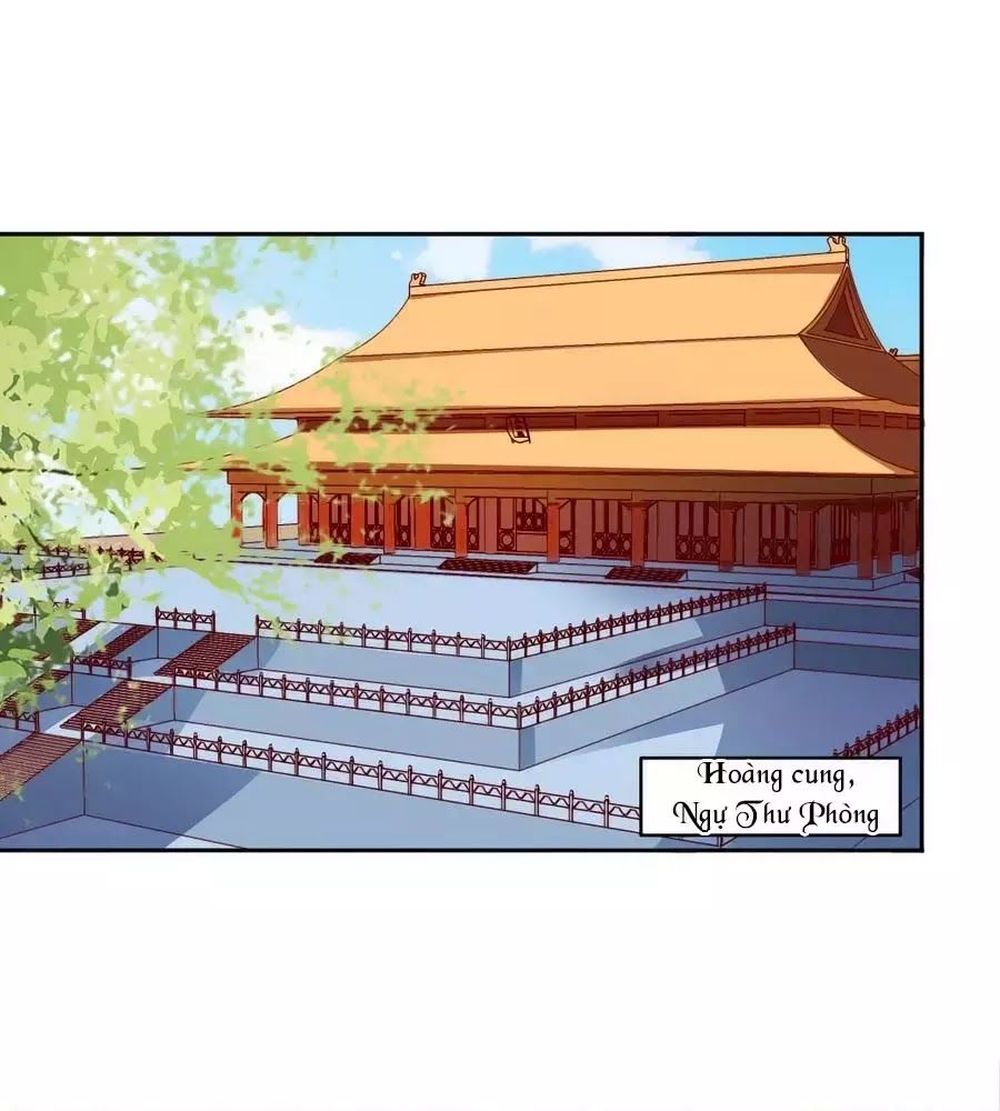 Kiêu Ngạo Vương Gia Chủng Điền Phi Chapter 164 - Trang 2