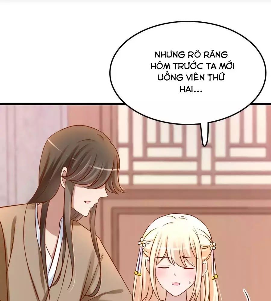 Kiêu Ngạo Vương Gia Chủng Điền Phi Chapter 164 - Trang 2