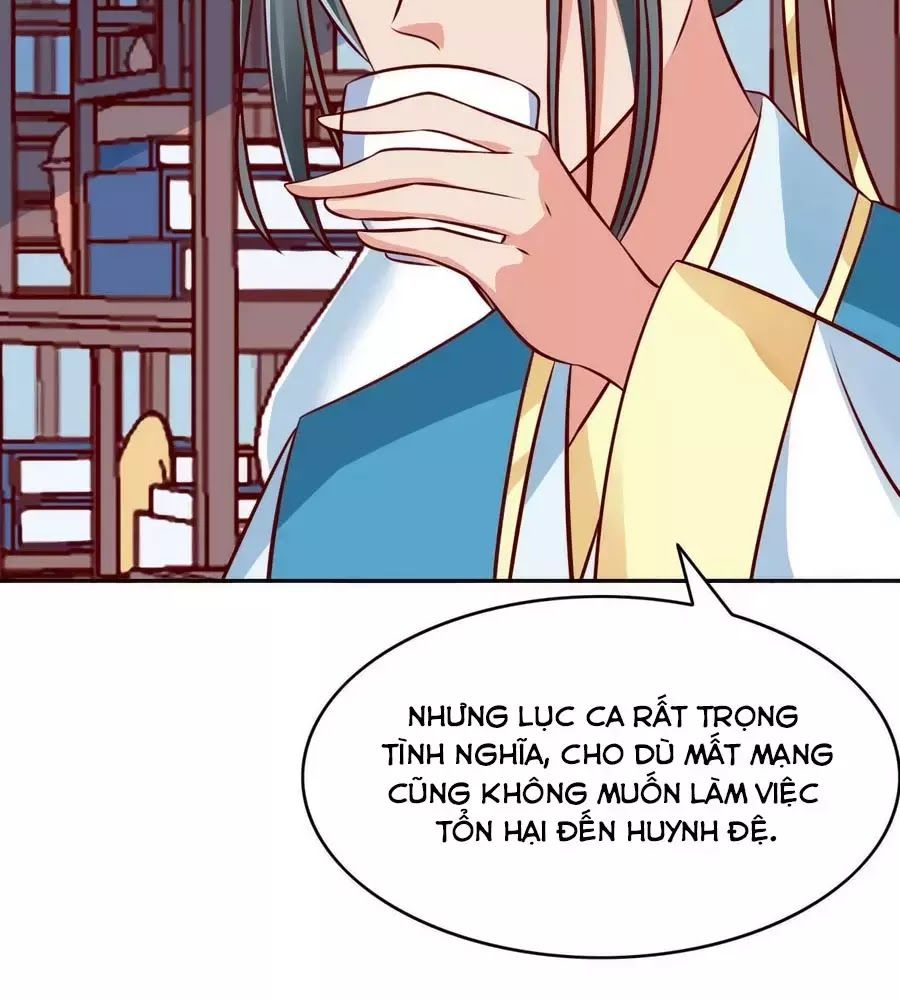 Kiêu Ngạo Vương Gia Chủng Điền Phi Chapter 166 - Trang 2