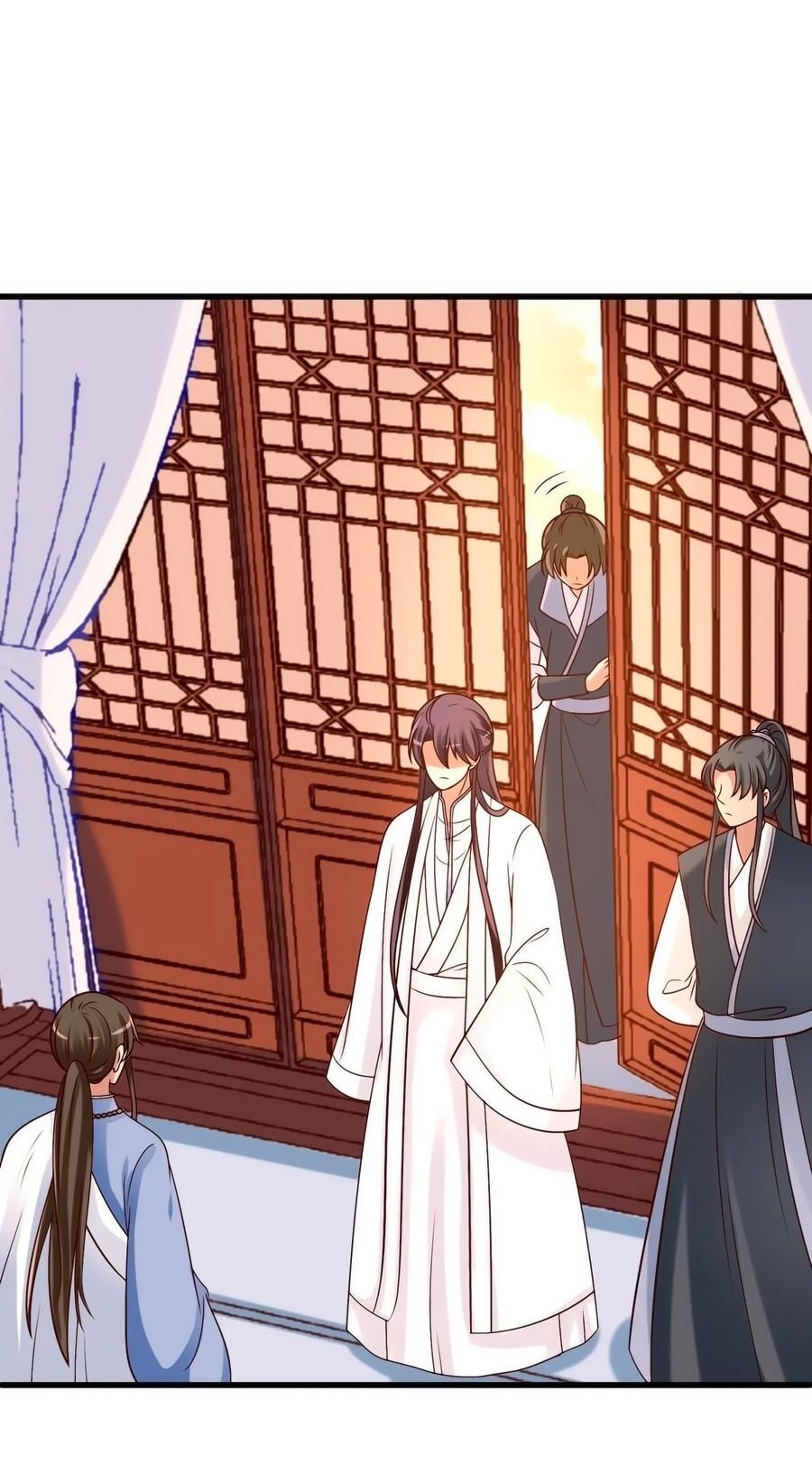 Kiêu Ngạo Vương Gia Chủng Điền Phi Chapter 176 - Trang 2