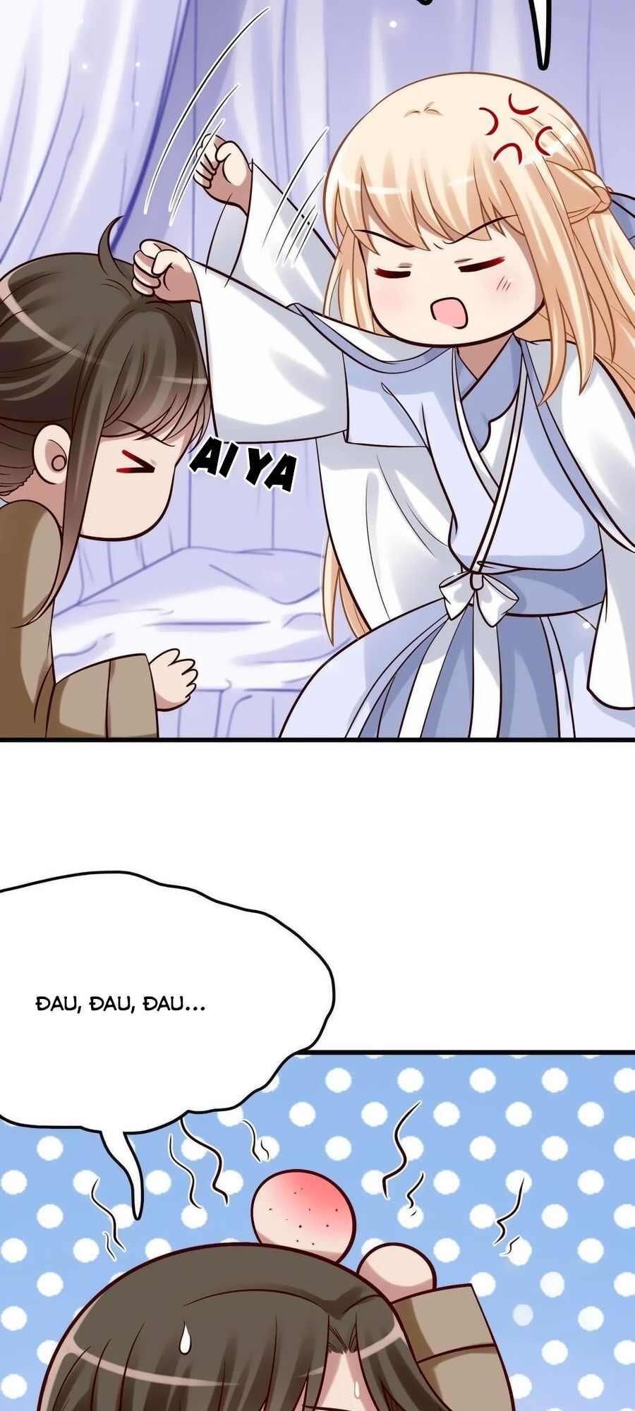 Kiêu Ngạo Vương Gia Chủng Điền Phi Chapter 178 - Trang 2