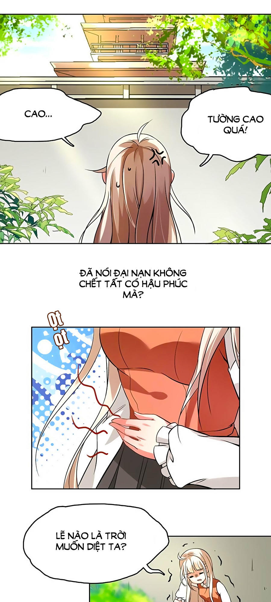 Kiêu Ngạo Vương Gia Chủng Điền Phi Chapter 2 - Trang 2