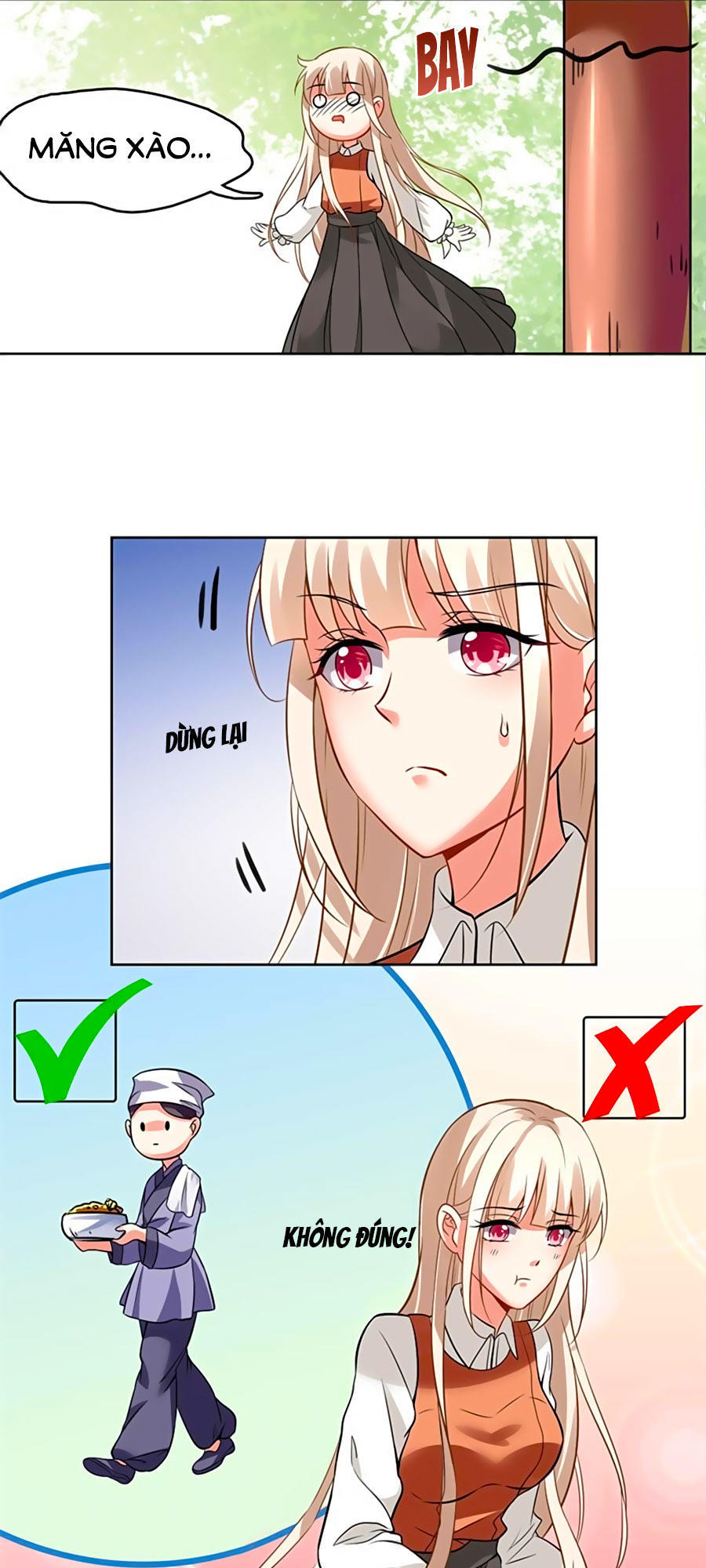 Kiêu Ngạo Vương Gia Chủng Điền Phi Chapter 2 - Trang 2