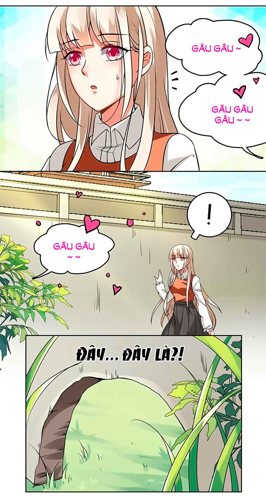 Kiêu Ngạo Vương Gia Chủng Điền Phi Chapter 2 - Trang 2