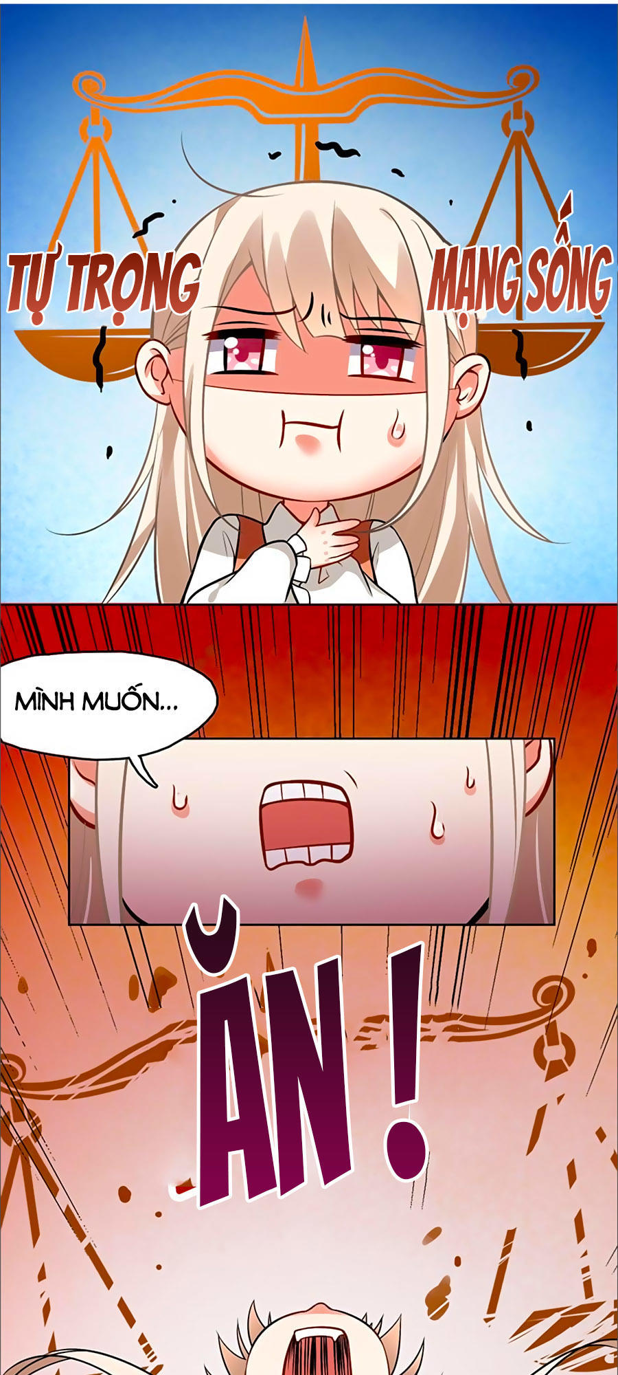 Kiêu Ngạo Vương Gia Chủng Điền Phi Chapter 2 - Trang 2