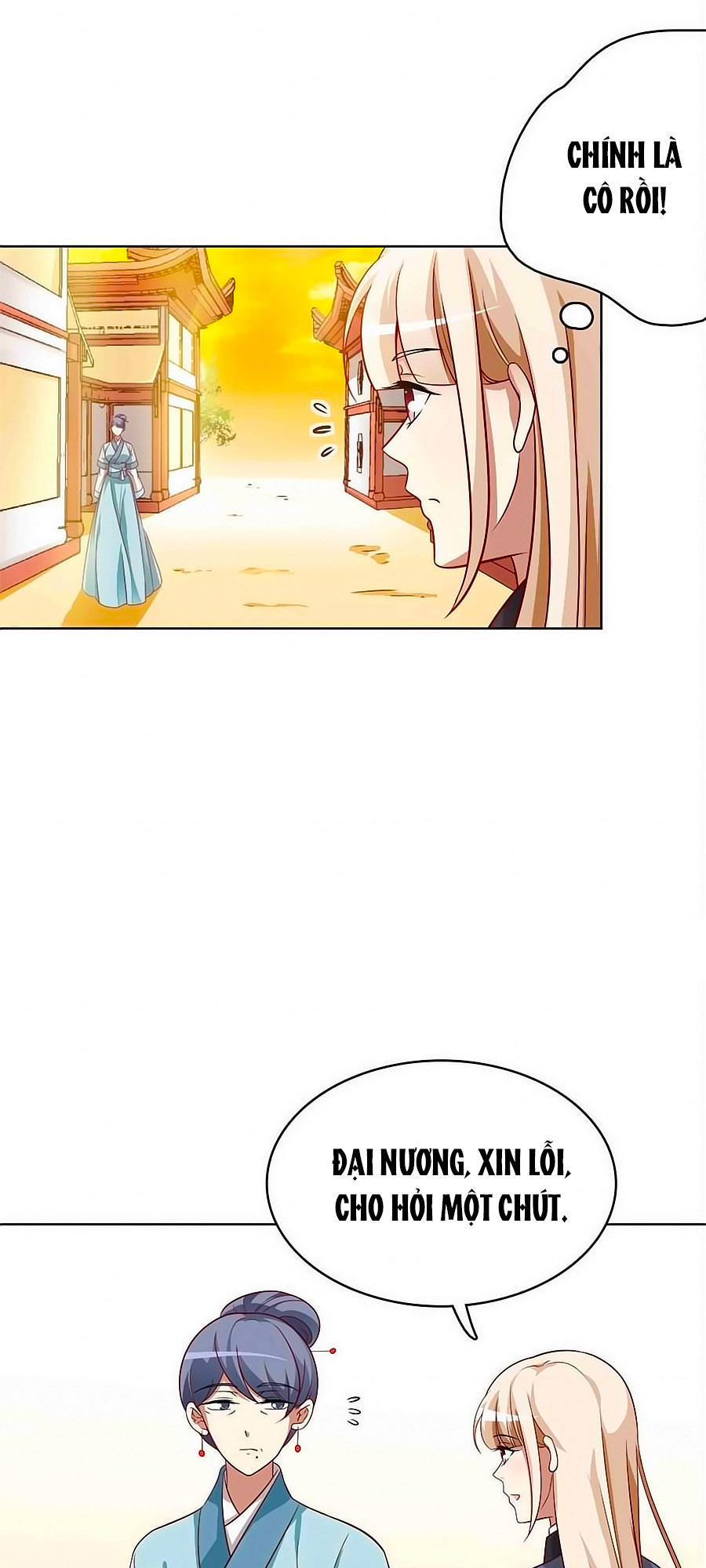 Kiêu Ngạo Vương Gia Chủng Điền Phi Chapter 20 - Trang 2