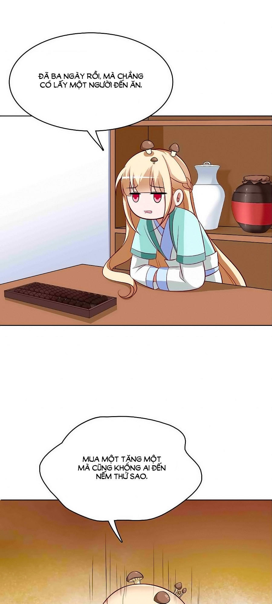 Kiêu Ngạo Vương Gia Chủng Điền Phi Chapter 23 - Trang 2