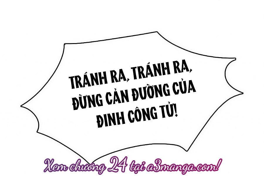 Kiêu Ngạo Vương Gia Chủng Điền Phi Chapter 23 - Trang 2